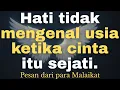 Download Lagu ❤ Hati tidak mengenal usia ketika cinta itu sejati.