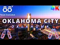 Overlooked Travel Destination In The United States OKLAHOMA CITY OKLAHOMA