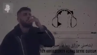 اغنيه تركيه جميله جدا مترجمه العربيه أجمل اغنيه تركيه مافيا  اغنيه تركيه جميله جدا مترجمه العربيه أجمل اغنيه تركيه مافيا