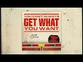 Lainey Wilson - You Can't Always Get What You Want (Official Audio)