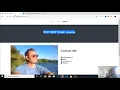 PHP Object Oriented Crash Course - Part 5