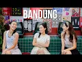 Download Lagu GIRLS TRIP KE BANDUNG! Padel di Bandung, Mampir ke Outlet | BANDUNG VLOG - DAY 2