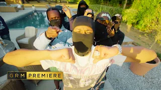 36 ft. MainRoad, NoChill, Jboy, B9, Sbvndo, PYR - Matchball [Music Video] | GRM Daily