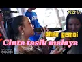 Download Lagu CINTA TASIKMALAYA - DHEA GEMOI