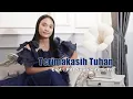 Lagu TERIMAKASIH TUHAN - JESSICA SHARON (official video)