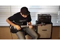 Download Lagu Dream Theater - The Count Of Tuscany guitar cover