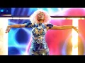 Download Lagu Nicki Minaj \u0026 David Guetta - Turn Me On, Super Bass / Freedom (Live on American Music Awards) HD