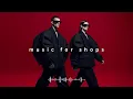 Balenciaga Store Music Playlist · Luxury Fashion Deep House Summer 2025