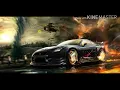 HTML CSS Coding Effects on Move Mouse Blur