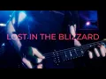 Lagu Lunar Woods - Lost in a Blizzard (Official Live Video)