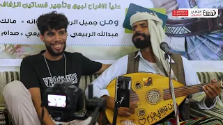 الهاشمي مالك ومالي دندنها