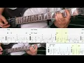 Ac/Dc - Girls Got Rhythm [Guitar w/Tabs]
