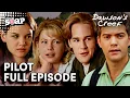 Lagu Dawson's Creek | Coming Home - Full Episode (James Van Der Beek, Michelle Williams, Katie Holmes)