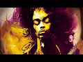 Jimi Hendrix - Purple Haze (1967)  Lyrics
