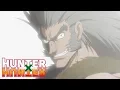 Download Lagu Hunter X Hunter - Opening 3 | Departure!