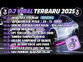 Download Lagu DJ TIKTOK TERBARU 2025🎵DJ ANUGERAH TERINDAH🎵DJ TAPI BERPUTAR PUTAR | OK T2 FULL ALBUM🔥