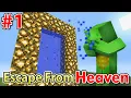 Download Lagu ESCAPE FROM HEAVEN: The Movie | Ep1