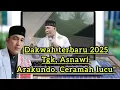 Download Lagu Tgk, Asnawi. 2025 dakwah lucu\
