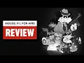Mouse P I for Hire Review