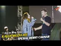 DENNY CAKNAN _ kaleh welas ku Ana ne mung iki spesial stadion Wilis Madiun Terbaru