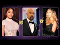 Kountry Wayne Malachi And Amber Tai Vs Erica Pickett Relationship Lifestyle Age Biography Facts