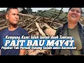 Lagu Kampung Rata tertutup gelondongan Kayu‼️Bantuan Pemerintah takkunjung Datang~pemuda Aceh Tamiang