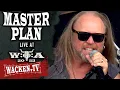 Download Lagu Masterplan - Live at Wacken Open Air 2023