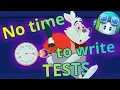 Copilot Chat writes Unit Tests for you