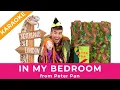 Download Lagu In my bedroom - Peter Pan || KARAOKE