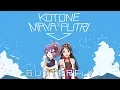Download Lagu Butter-Fly Indonesia ver. (Wada Kouji, from Digimon Adventure) | Maya Putri×Tenjin Kotone Cover