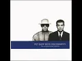 Pet Shop Boys - It's a Sin