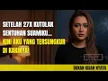 Setelah 27x Kutolak Sentuhan Suamiku... Kini Aku yang Tersungkur di Kakinya!
