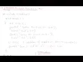 12 - C Program To Add 2 Numbers In C programming Language in hindi
