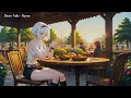 Morning Jazz 🎷 Lofi Jazz Mix ~ Cozy Breakfast Beats