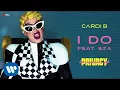 Download Lagu Cardi B - I Do feat. SZA [Official Audio]
