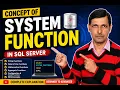 SQL Server Functions Aggregate Configuration Date-Part-04-01