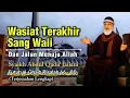 Lagu Wasiat Terakhir Sang Wali dan Jalan Menuju Allah — Futuh al-Ghaib 66–80 (Terjemahan)