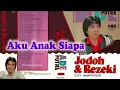 Lagu (Full Album) Ade Putra # Aku Anak Siapa