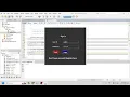Java Swing Login and Register Form Tutorial Complete GUI Project Step-by-Step in NetBeans