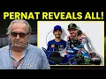 Lagu Carlo Pernat just Dropped Absolute BOMBSHELLS about The 2027 MotoGP Rider Transfer Market!