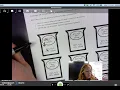osmosis solution description and worksheet