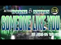 Download Lagu DJ AGUS ON THE MIX - DJ SOMEONE LIKE YOU ADELE REMIX VIRAL TIKTOK FULLBASS TERBARU DIJAMIN GACORRR