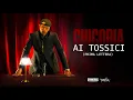 Chicoria - AI TOSSICI | PRIMA LETTERA (Lyric Video)