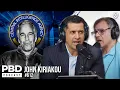 Download Lagu Epstein Cover-Up, Brennan \u0026 Comey Probed w/ CIA Whistleblower John Kiriakou | PBD Podcast | Ep. 612