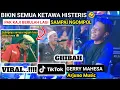 Download Lagu GHIBAH - PAK KAJI ft GERRY MAHESA (ARJUNA MUSIC) VIRAL TIKTOK #arjunamusic #gerrymahesa 