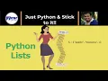 How to work with Python List PyCSR Learn Python Online with Pankaj Soni