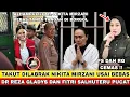 Download Lagu BARU SAJA!! DR REZA GLADYS DAN FITRI SALHUTERU KETAKUTAN !! NIKITA MIRZANI DIBEBASKAN TANPA SYARAT