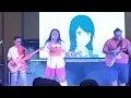 Download Lagu MOCCATUNE (Feat. UMU) - 'TENTANGMU' LIVE PERFORMANCE AT CHIBICON 2023 | FANCAM EVENT