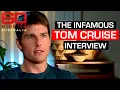 Download Lagu Peter Overton's infamous interview with Tom Cruise | 60 Minutes Australia