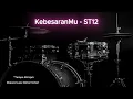 Download Lagu KebesaranMu - ST12 ( Drumless Song ) with click